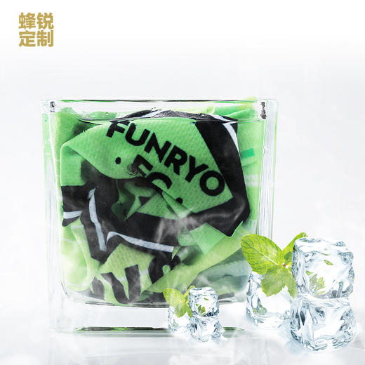 冰感定制毛巾【薄款】193319902 商品图2