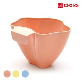 厨房多用途篮-1012218 大创 Daiso Kitchen  basket 颜色随机JPY带授权招加盟代理