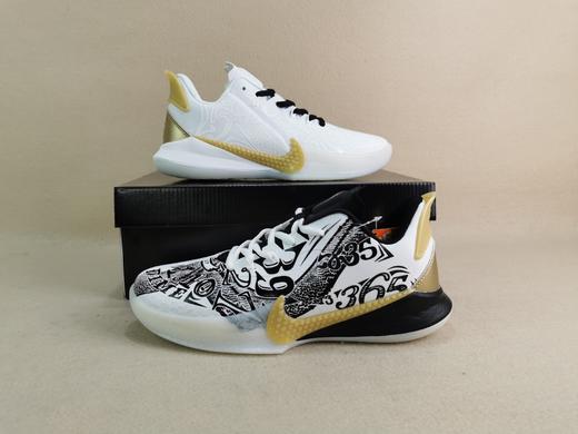 特价福利！！！卖完下架！🔥Nike MAMBA FOCUS EP 耐克科比曼巴精神篮球鞋40-46 商品图1