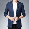 裁缝学苑M67 西装纸样男装外套西服做衣服的 服装打版裁剪图样板 商品缩略图1