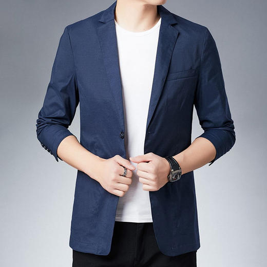 裁缝学苑M67 西装纸样男装外套西服做衣服的 服装打版裁剪图样板 商品图1