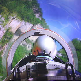 凹凸盒子科幻票单次（科幻4项目）