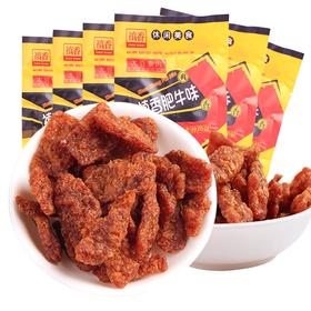 禛香 香菇肥牛 18g/袋