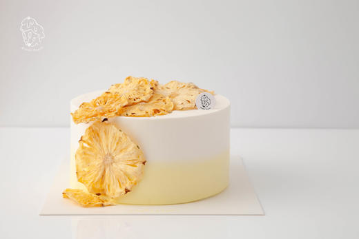 嘿凤梨（预订） 商品图0