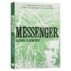 记忆传授人四部曲3 森林传信人 英文原版小说 Messenger The Giver Quartet 纽伯瑞金奖 英文版原版英语儿童文学书籍 Lois Lowry 商品缩略图0