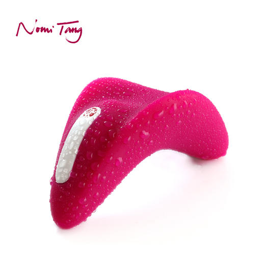 德国Nomi Tang浓情巧克力迷你版触控式外阴按摩器 商品图1