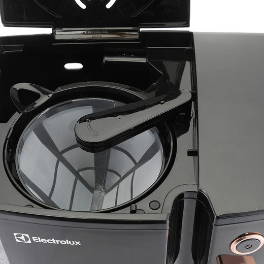 伊莱克斯 多功能咖啡饮水一体机 EGCM8100 商品图4