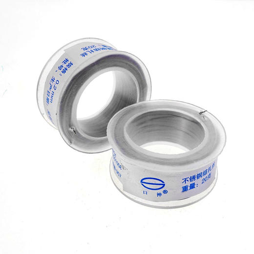 不锈钢结扎丝 （康桥 结扎丝 20g） 商品图0