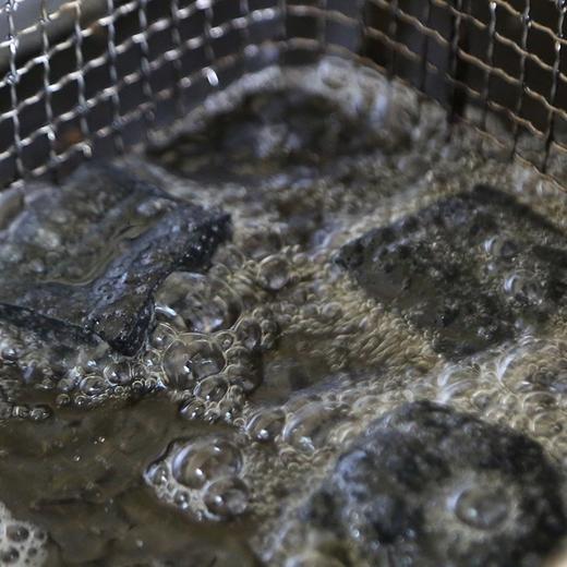 老长沙正宗臭豆腐鲜胚 20片/盒 净重约450g（收到冷藏保存） 商品图10