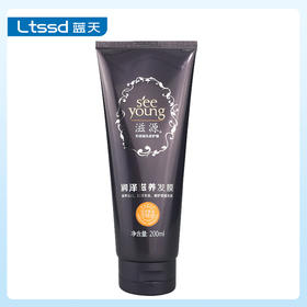 滋源润泽滋养发膜（200ml）【21002164】