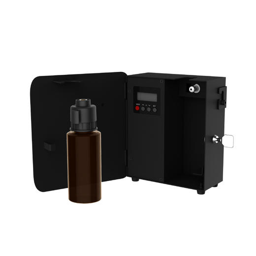 艾瑞尔香氛酒店香氛机扩香机小型大堂外置便携设备净化香薰机精油 商品图3