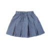 稚子社【女生】校服系列-条纹裙裤 商品缩略图1