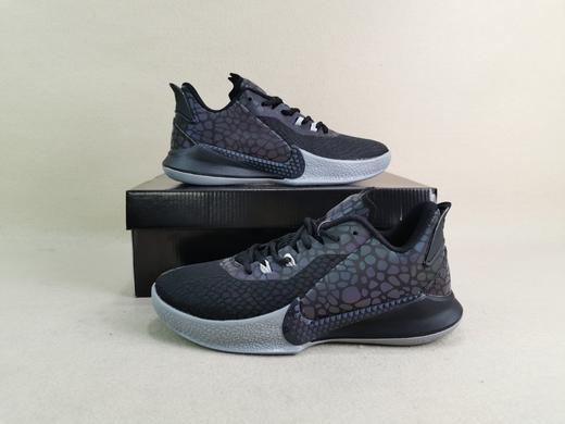 特价福利！！！卖完下架！🔥Nike MAMBA FOCUS EP 耐克科比曼巴精神篮球鞋40-46 商品图2
