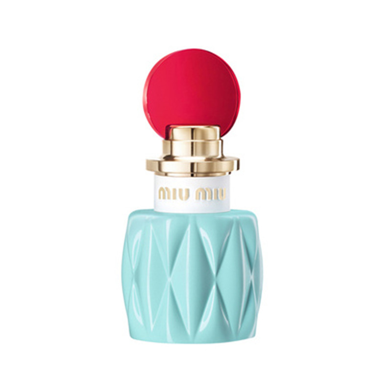 Miu Miu缪缪香水同名女士香水蓝色之水30ml 香港直邮JPY带授权招加盟代理