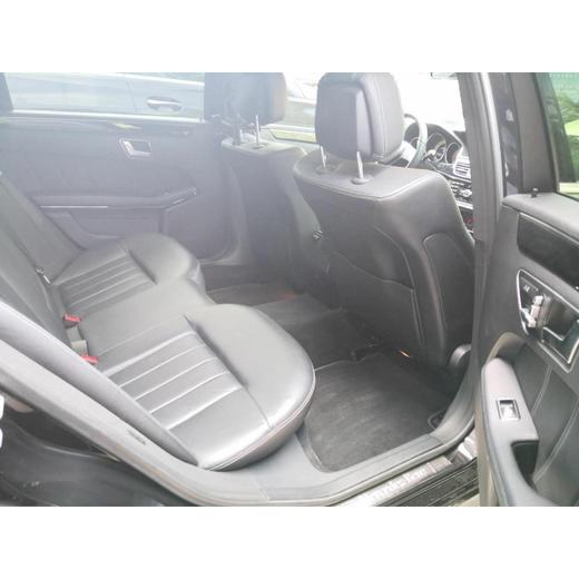 【特价月租-北京】奔驰 E260L 豪华型 商品图11