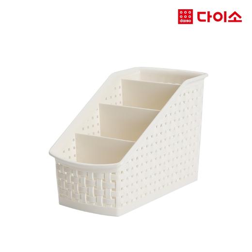 [Daiso] Ratan Small Goods [大创] Ratan小收纳盒-1001432JPY带授权招加盟代理 商品图0