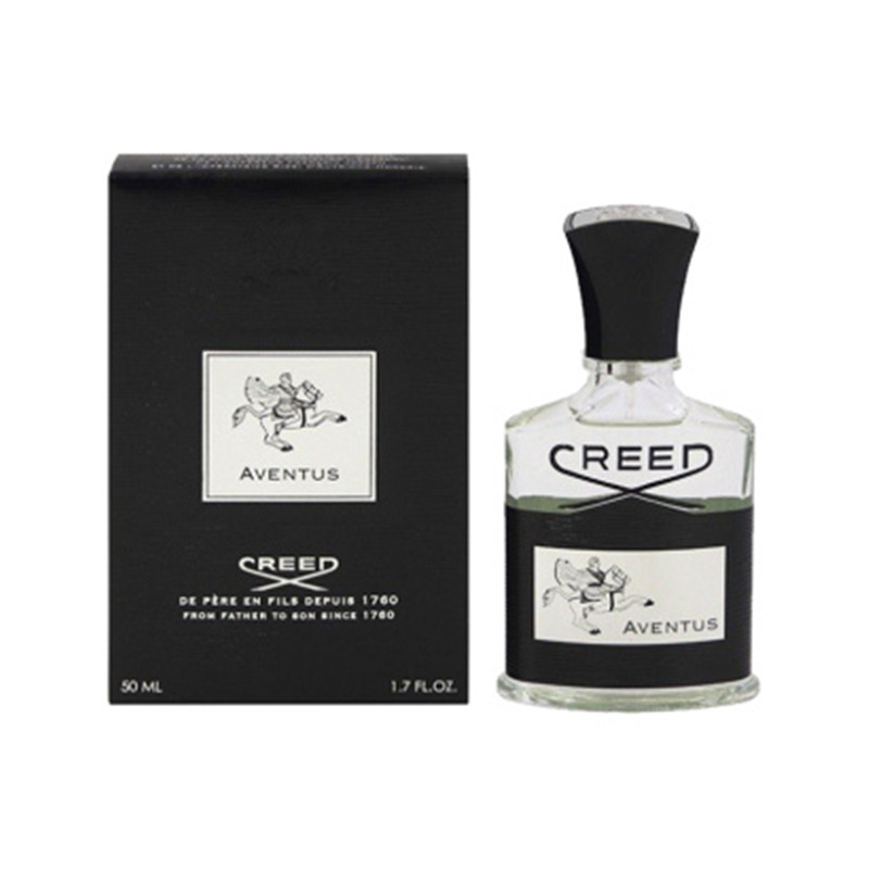 英国克雷德CREED信仰拿破仑之水男士香水EDP50ML/100ML  香港直邮JPY带授权招加盟代理