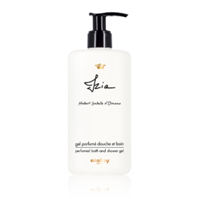 *Sisley希思黎伊莎香氛沐浴啫喱