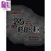 【中商原版】Paula Scher 英文原版 宝拉 谢尔 商品缩略图0