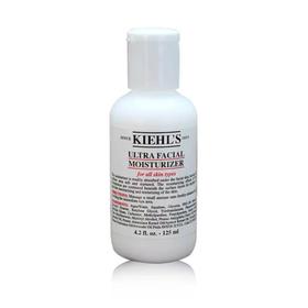 科颜氏高保湿乳液125ml