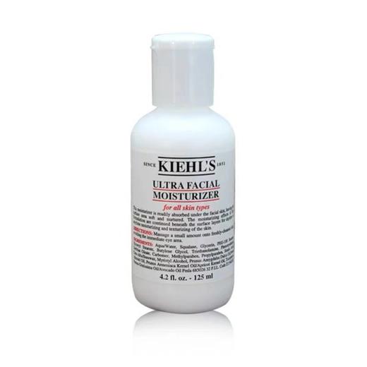 科颜氏高保湿乳液125ml 商品图0