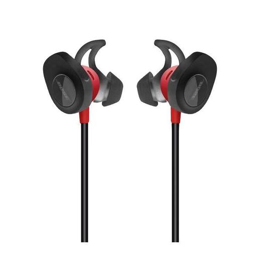 BOSE SoundSport 无线蓝牙耳机耳塞式运动跑步入耳降噪耳塞 商品图8