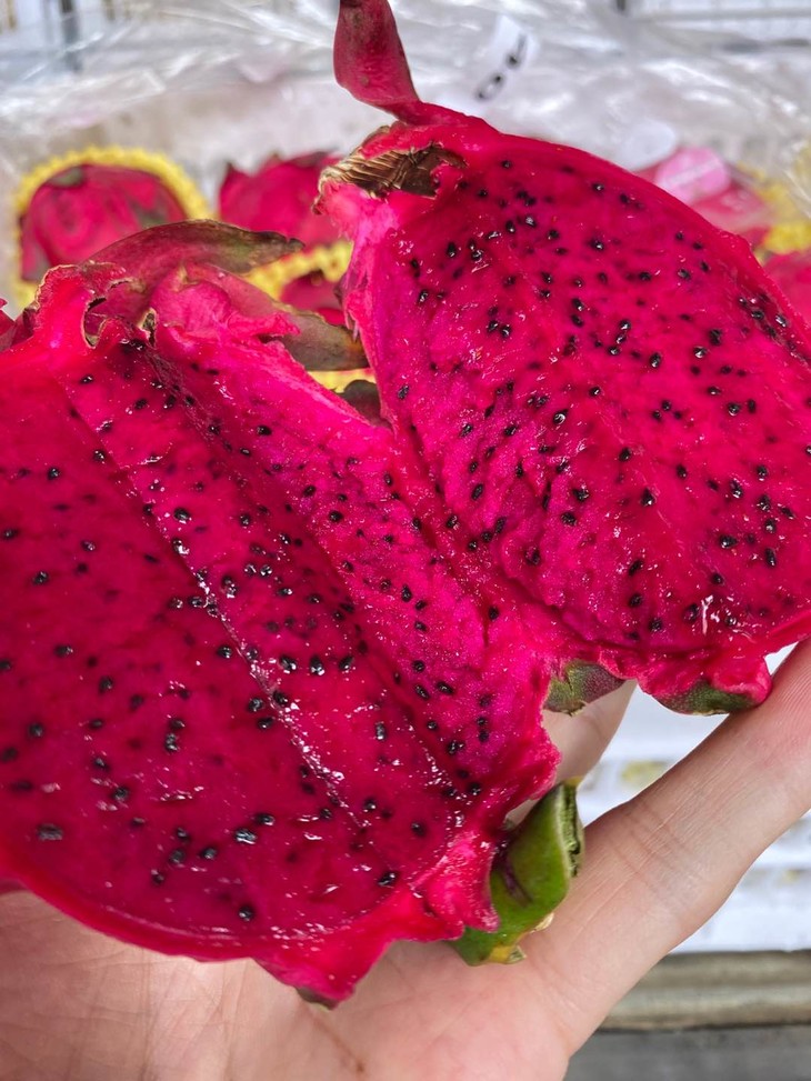 周日秒杀海南蜜宝营养丰富超甜无比鲜嫩多汁果肉糯滑