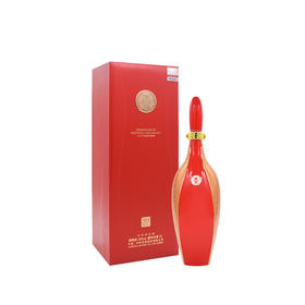 55度国窖1573女儿香1L 泸州老窖官方旗舰店