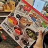 日本家用厨房户外野餐带刻度不锈钢碗具料理水果分装套盆5件套 商品缩略图0