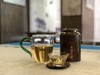 茶馆茶叶【金露香萱】第13款丨冻顶乌龙茶丨以海拔一千五百米的阿里山茶制作 回甘强 品后口中余香久久不散 商品缩略图0