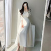 Comfortable fabric flowing summer dress 舒适面料飘逸夏季长裙JPY带授权招加盟代理 商品缩略图1