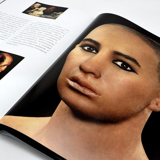 伟大的考古学家与探险家：31个揭秘历史的考古传奇 商品图2