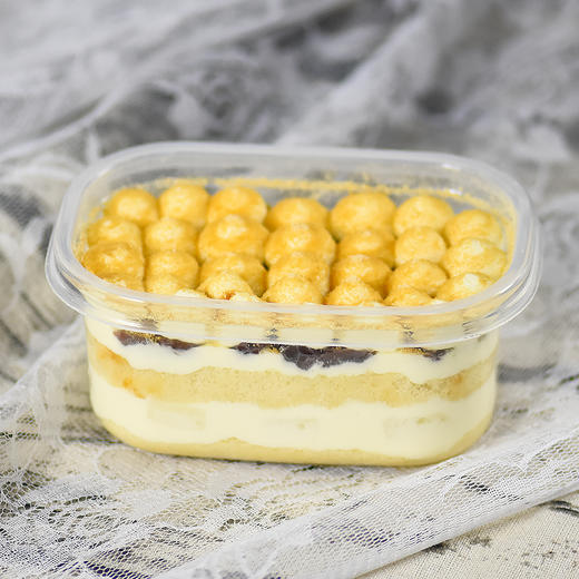 【豆乳盒子】甜品下午茶小蛋糕 商品图0