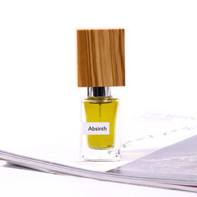 纳斯马图 苦艾 Nasomatto Absinth 分装