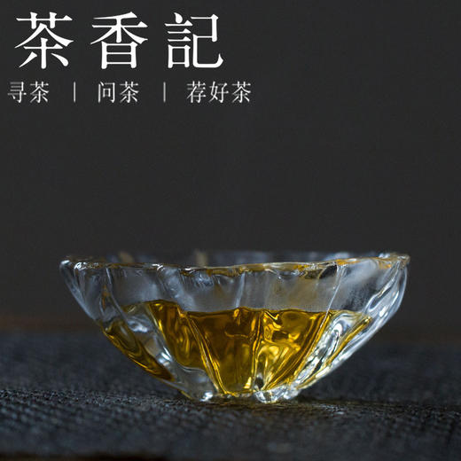  滨哲亚 琉璃 梵音系列 莲香白露杯 个人杯 品茗杯 功夫茶具 商品图4