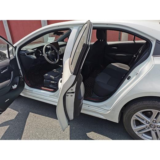 【特价月租-北京】雷凌 185T CVT豪华版 商品图6