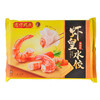 尊鲜虾湾仔码头 虾皇水饺 400g/袋 商品缩略图0