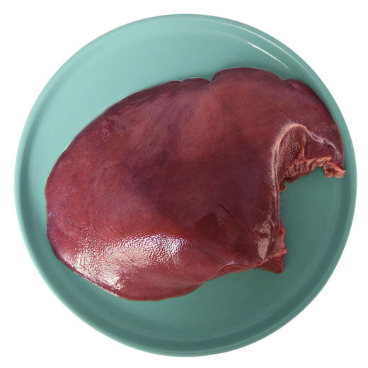 五肉联会员店 大红门 鲜猪肝1kg 商品图1