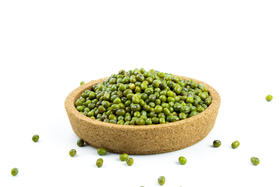 绿豆（有机）