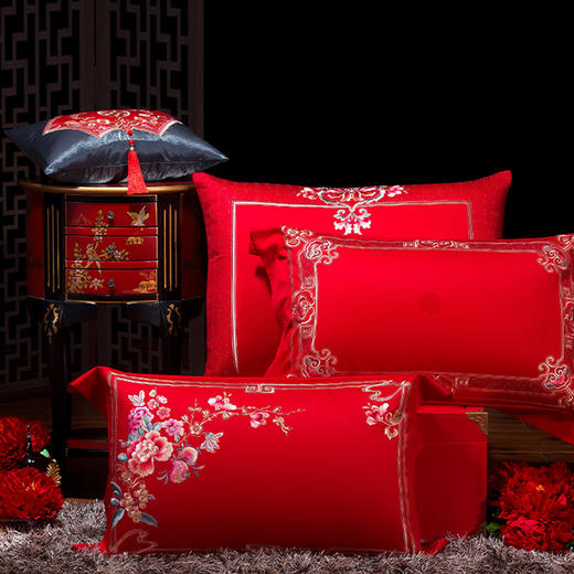 延禧宫婚庆十四件套 商品图3