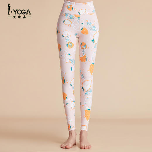 IYOGA瑜伽亲子套装 商品图9