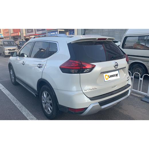 【特价月租-北京】日产 奇骏 2.0L CVT时尚版 商品图2