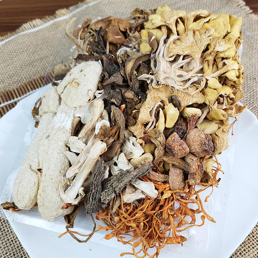 庄严!八珍"圆梦之家"-第2张图片-丸子博客