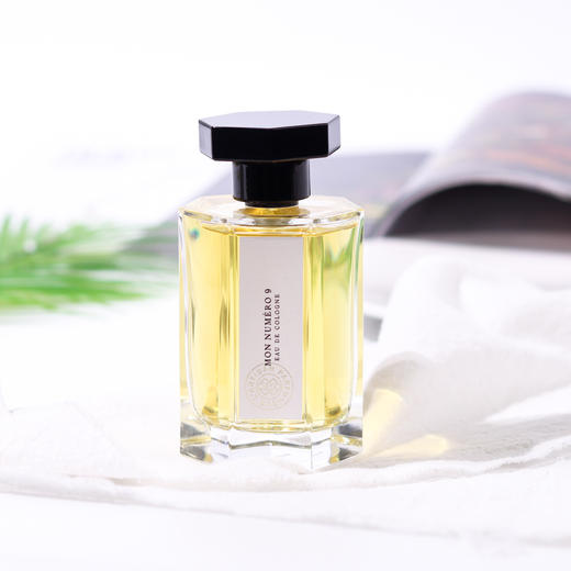 阿蒂仙 我的号码9 L'Artisan Parfumeur Mon Numero 9  新版 分装 商品图1