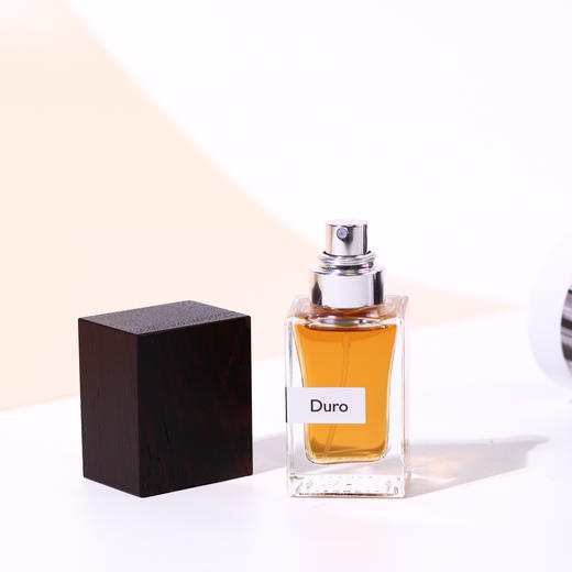 纳斯马图 杜罗 Nasomatto Duro 「阳刚硬朗 霸道总裁」 商品图2