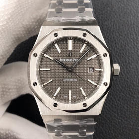 ZF重新定义！爱彼皇家橡树15400系列！解决长久以来各大厂家都无法突破的难题
【技术突破】
1️⃣.解决厚度问题，采用9015机芯改爱彼