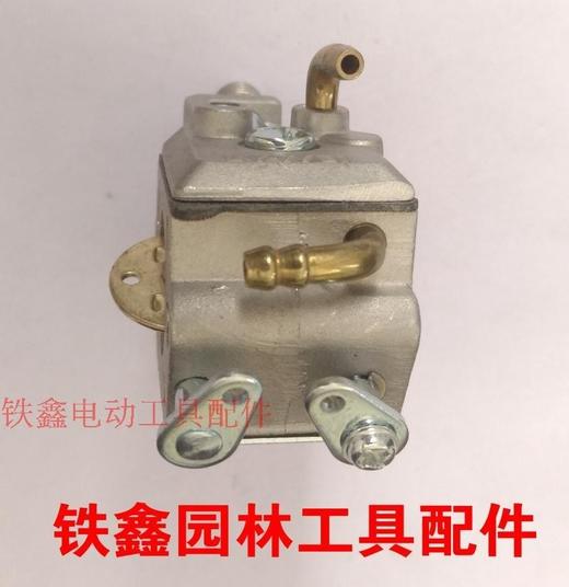 【货号01396】 汽油锯配件 5200/5800汽油锯化油器 商品图4