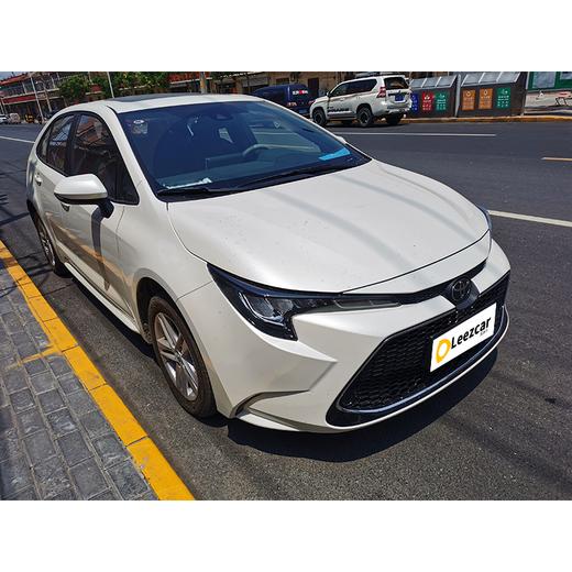 【特价月租-北京】雷凌 185T CVT豪华版 商品图2