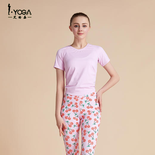 IYOGA瑜伽亲子套装 商品图5