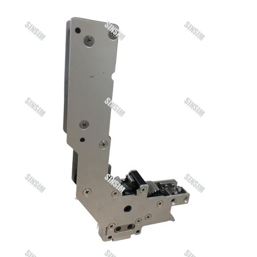 烫片机铳头组件0.8款  309130001 商品图1